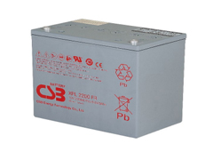 Аккумуляторные батареи серии XPL CSB