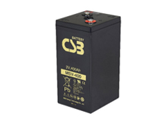 Аккумуляторные батареи серии MSV CSB